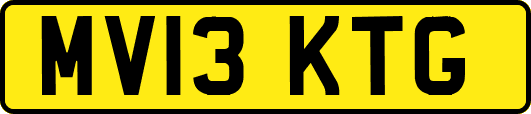 MV13KTG