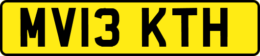 MV13KTH