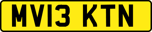 MV13KTN