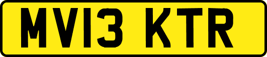 MV13KTR