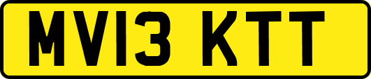MV13KTT
