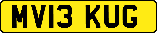 MV13KUG