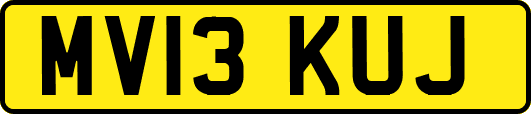 MV13KUJ