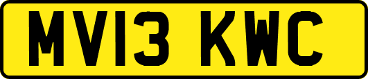 MV13KWC