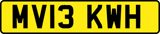 MV13KWH