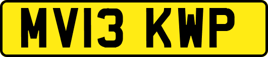 MV13KWP