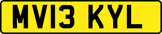 MV13KYL