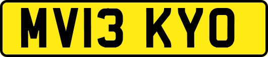 MV13KYO
