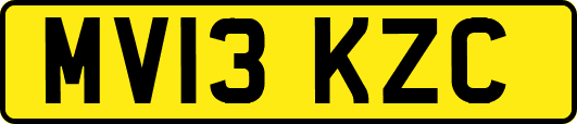 MV13KZC