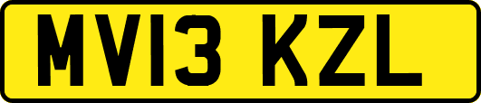 MV13KZL
