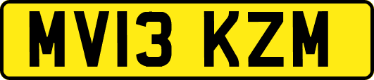 MV13KZM
