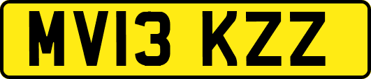MV13KZZ