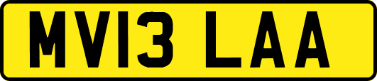 MV13LAA