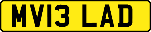 MV13LAD