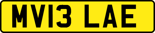 MV13LAE