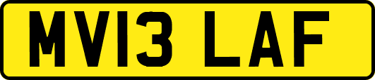 MV13LAF