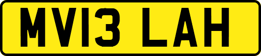 MV13LAH