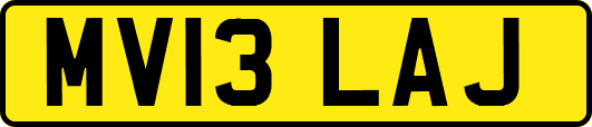 MV13LAJ