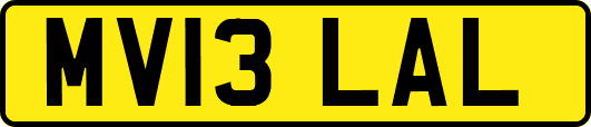 MV13LAL