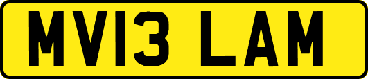 MV13LAM