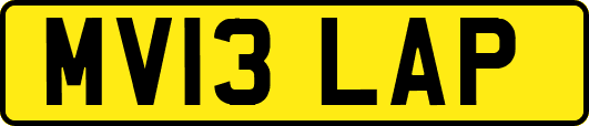 MV13LAP
