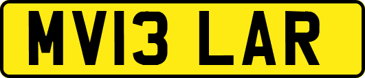 MV13LAR