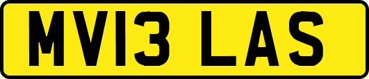 MV13LAS