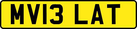 MV13LAT