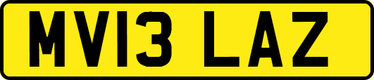 MV13LAZ