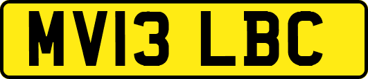 MV13LBC