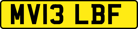 MV13LBF