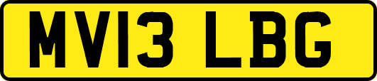 MV13LBG