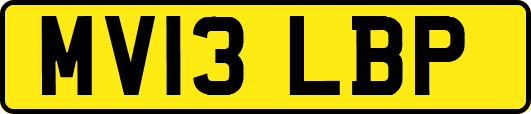 MV13LBP