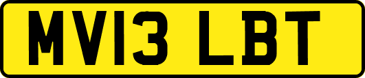 MV13LBT