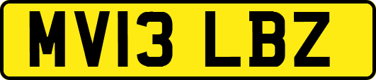 MV13LBZ