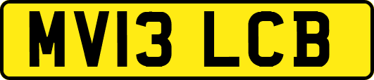 MV13LCB