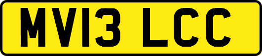 MV13LCC