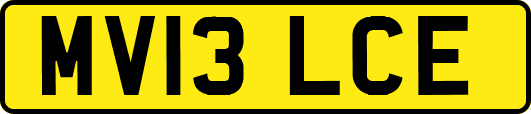 MV13LCE
