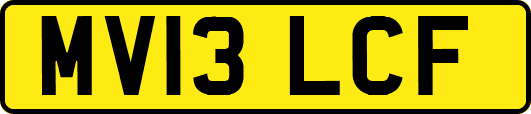MV13LCF