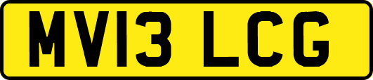 MV13LCG