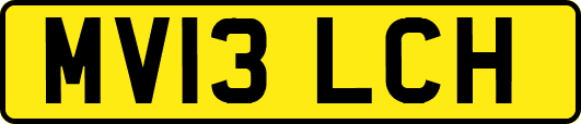 MV13LCH