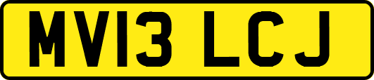 MV13LCJ