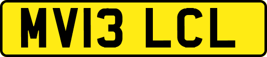 MV13LCL
