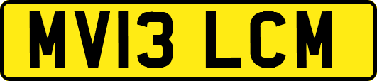 MV13LCM