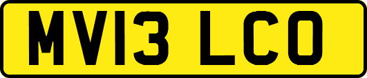 MV13LCO