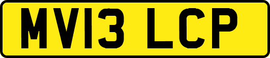 MV13LCP