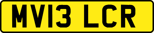 MV13LCR