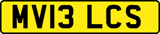 MV13LCS
