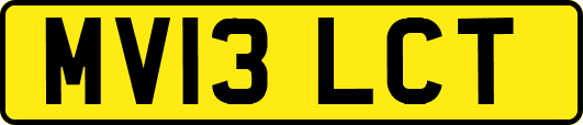 MV13LCT