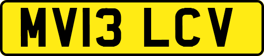 MV13LCV
